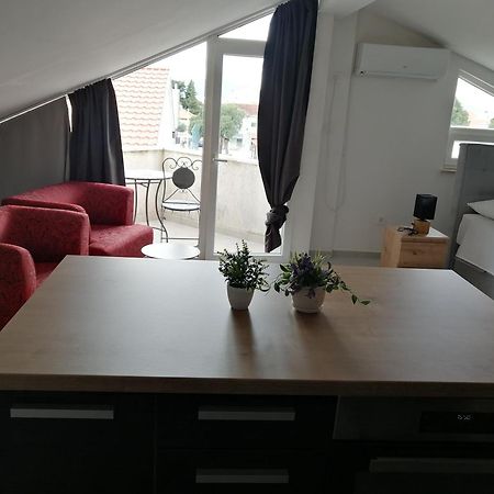 Apartament Milka Zadar Zewnętrze zdjęcie