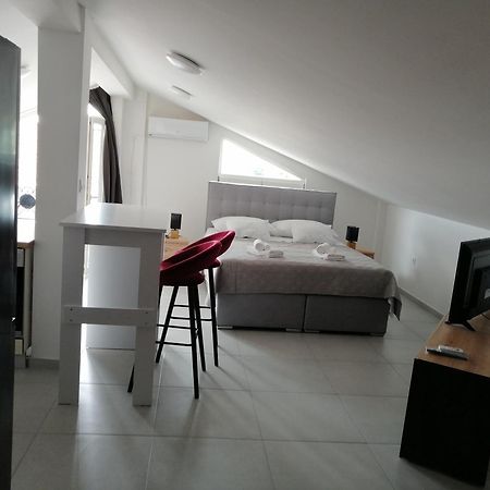 Apartament Milka Zadar Zewnętrze zdjęcie