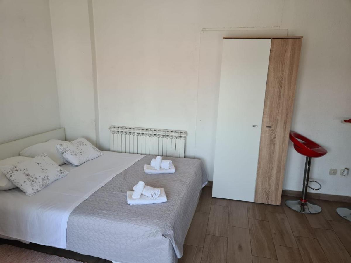 Apartament Milka Zadar Zewnętrze zdjęcie