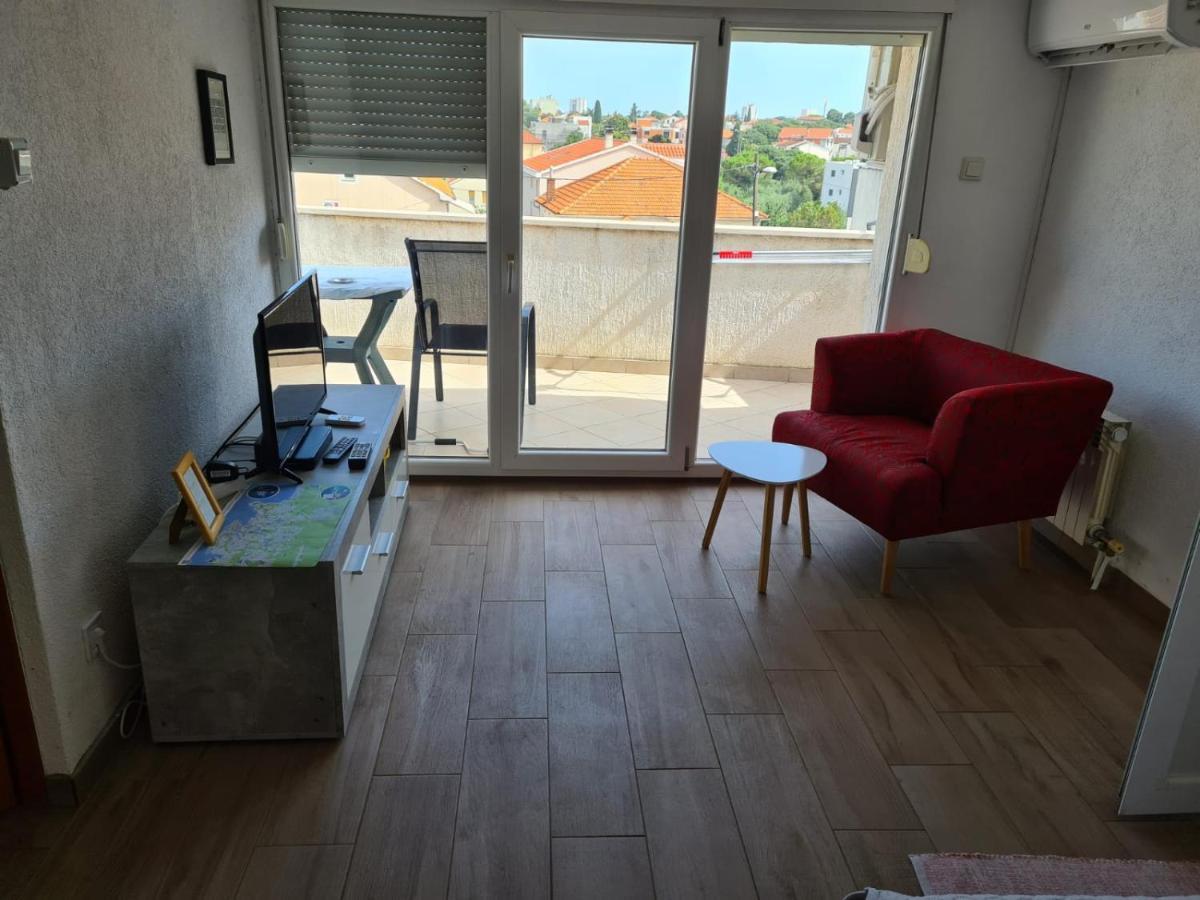 Apartament Milka Zadar Zewnętrze zdjęcie