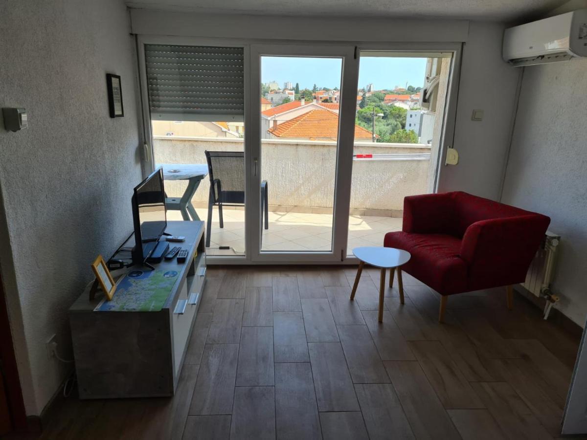 Apartament Milka Zadar Zewnętrze zdjęcie