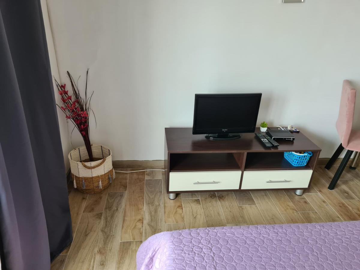 Apartament Milka Zadar Zewnętrze zdjęcie