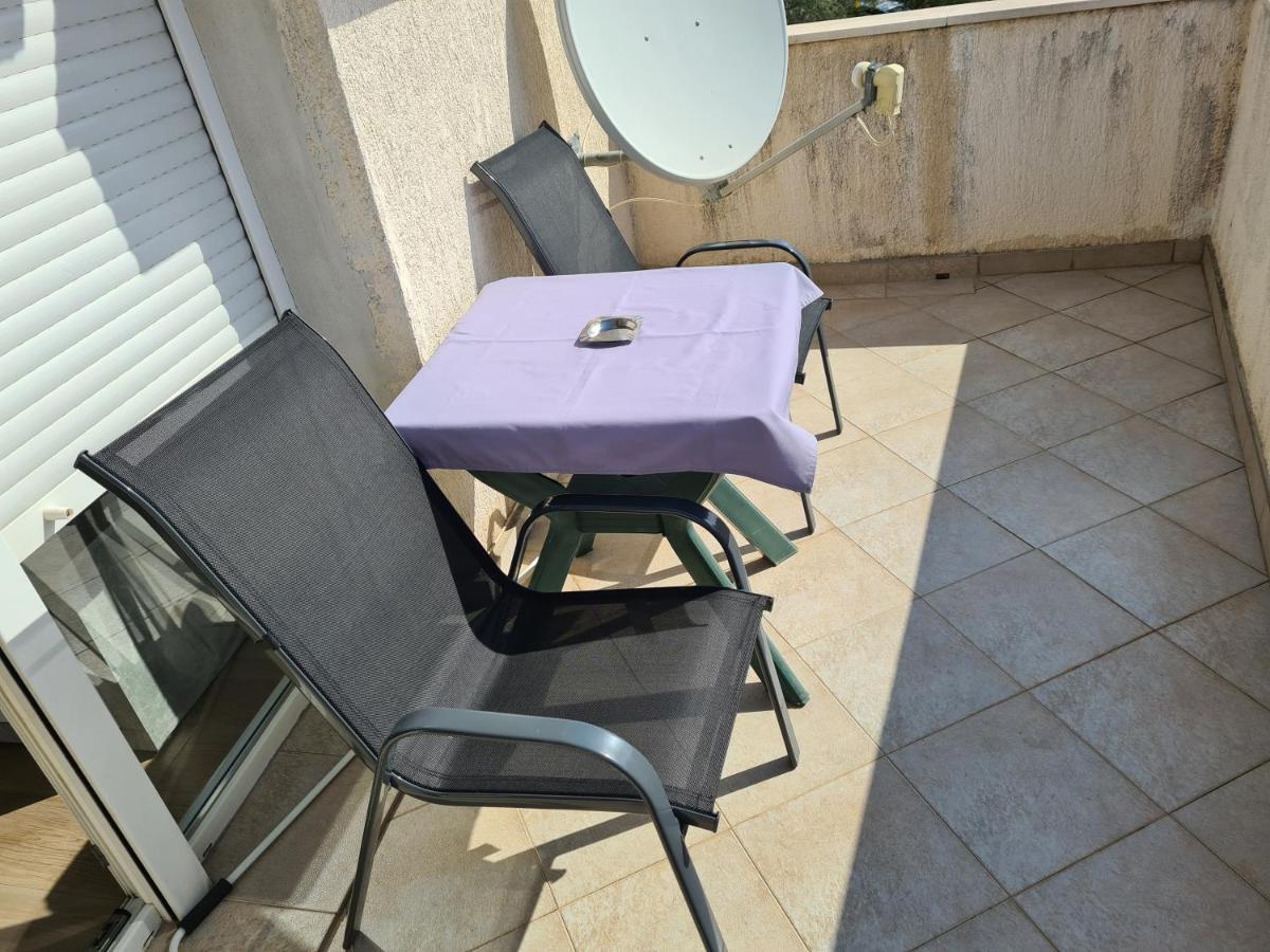 Apartament Milka Zadar Zewnętrze zdjęcie