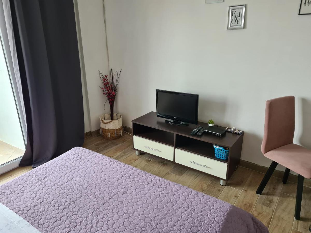 Apartament Milka Zadar Zewnętrze zdjęcie