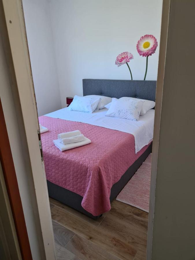 Apartament Milka Zadar Zewnętrze zdjęcie