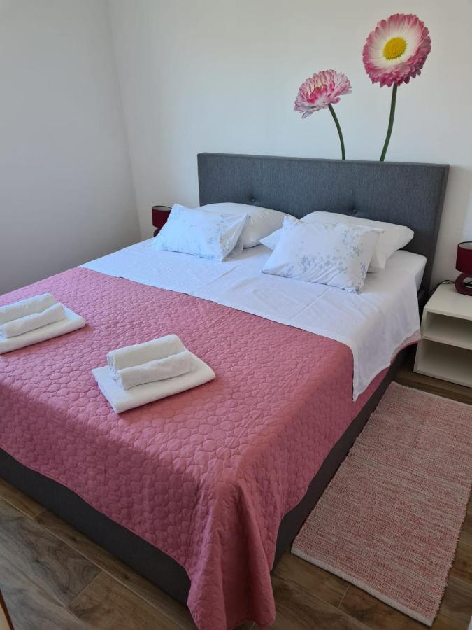 Apartament Milka Zadar Zewnętrze zdjęcie