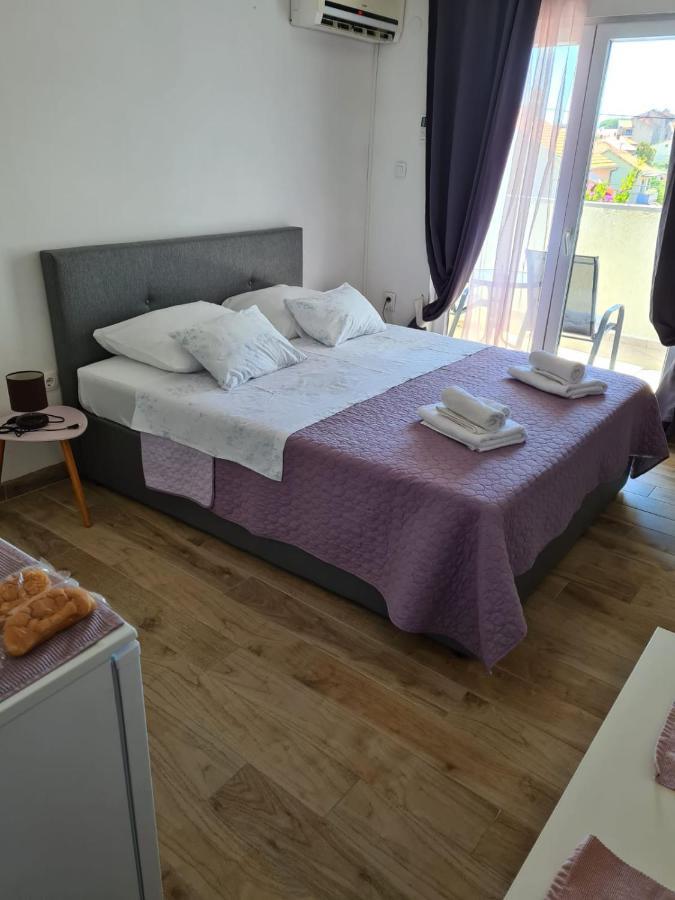 Apartament Milka Zadar Zewnętrze zdjęcie