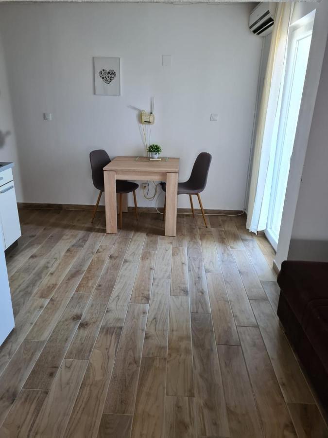 Apartament Milka Zadar Zewnętrze zdjęcie