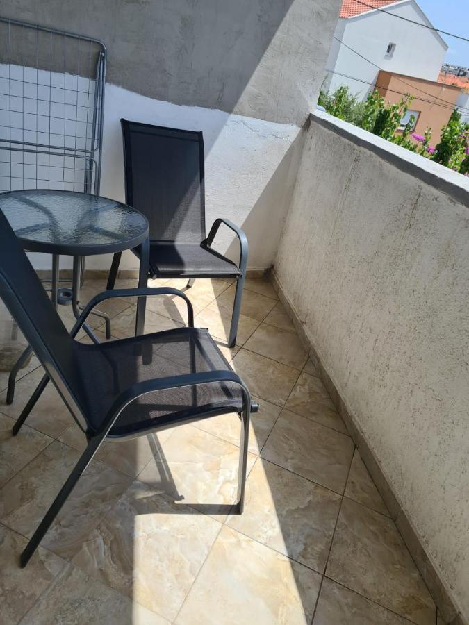 Apartament Milka Zadar Zewnętrze zdjęcie