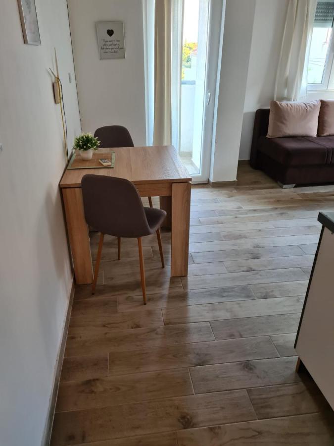 Apartament Milka Zadar Zewnętrze zdjęcie