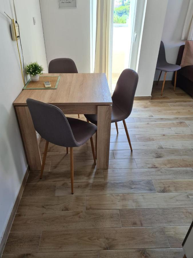 Apartament Milka Zadar Zewnętrze zdjęcie