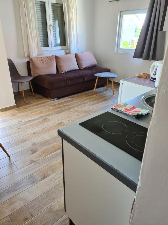 Apartament Milka Zadar Zewnętrze zdjęcie