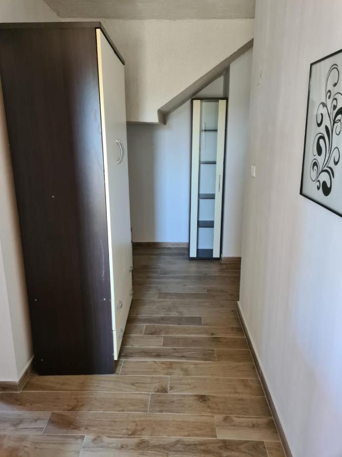 Apartament Milka Zadar Zewnętrze zdjęcie