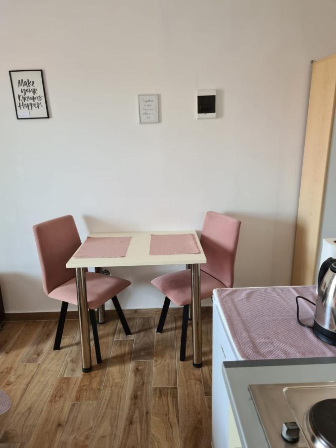 Apartament Milka Zadar Zewnętrze zdjęcie