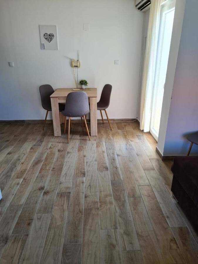 Apartament Milka Zadar Zewnętrze zdjęcie