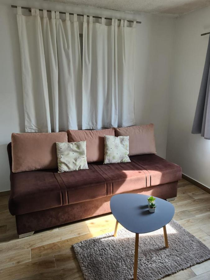 Apartament Milka Zadar Zewnętrze zdjęcie