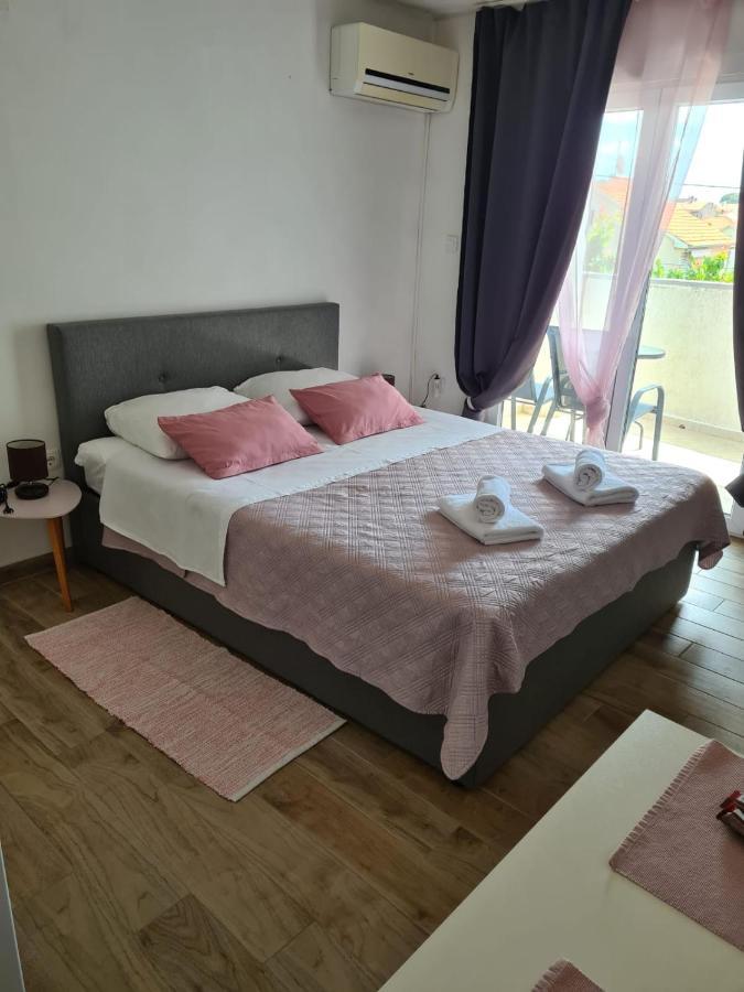 Apartament Milka Zadar Zewnętrze zdjęcie