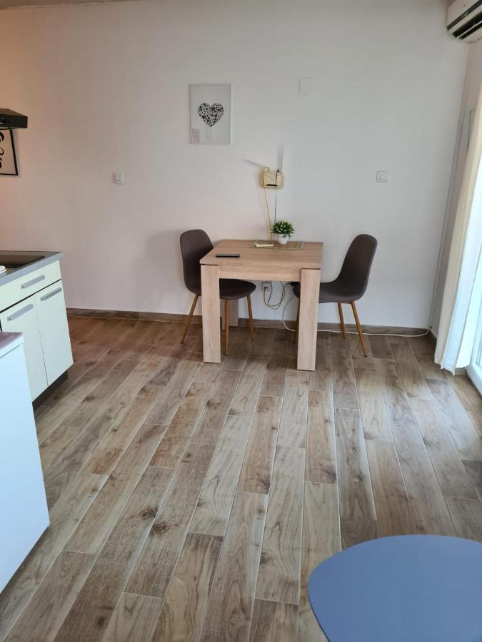 Apartament Milka Zadar Zewnętrze zdjęcie