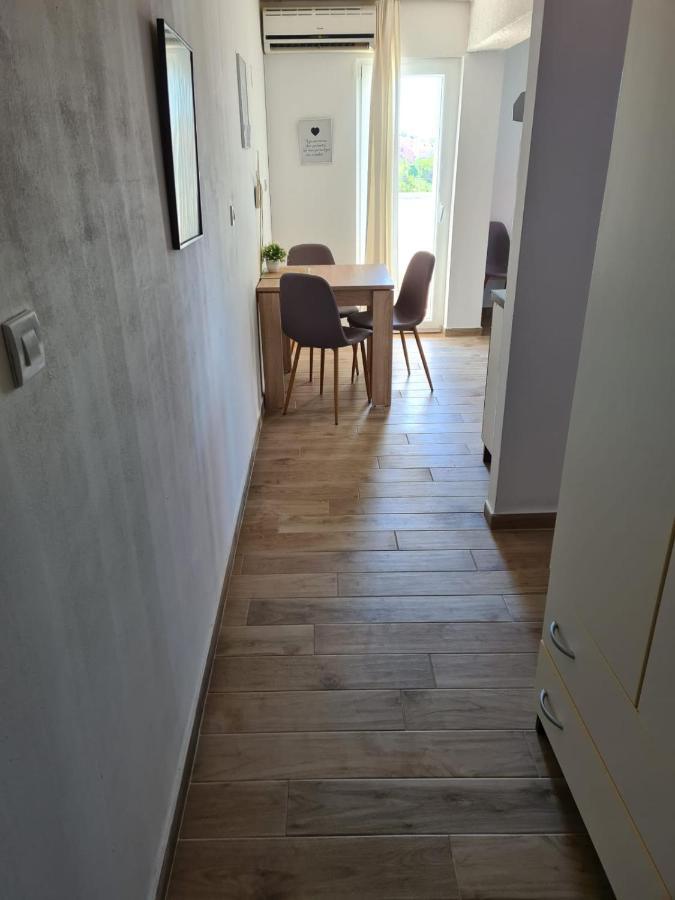 Apartament Milka Zadar Zewnętrze zdjęcie