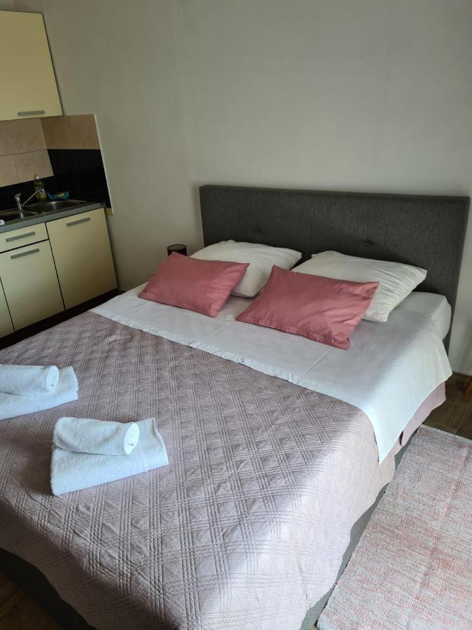 Apartament Milka Zadar Zewnętrze zdjęcie