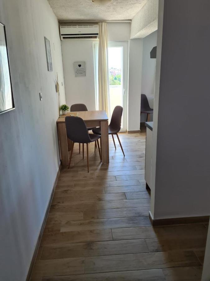 Apartament Milka Zadar Zewnętrze zdjęcie