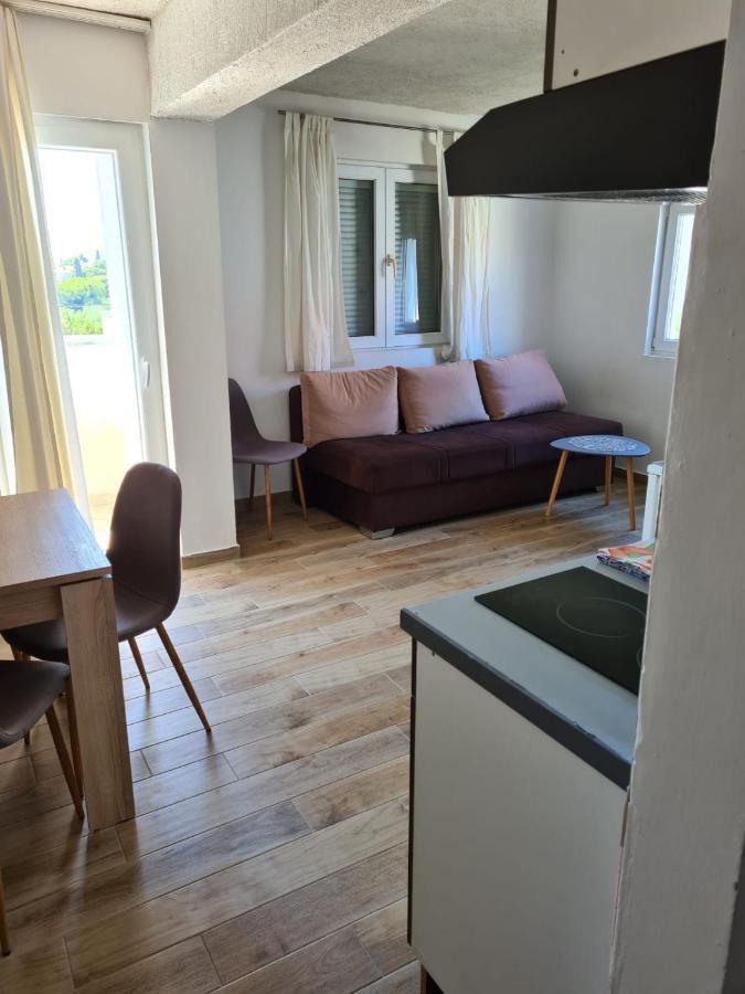 Apartament Milka Zadar Zewnętrze zdjęcie