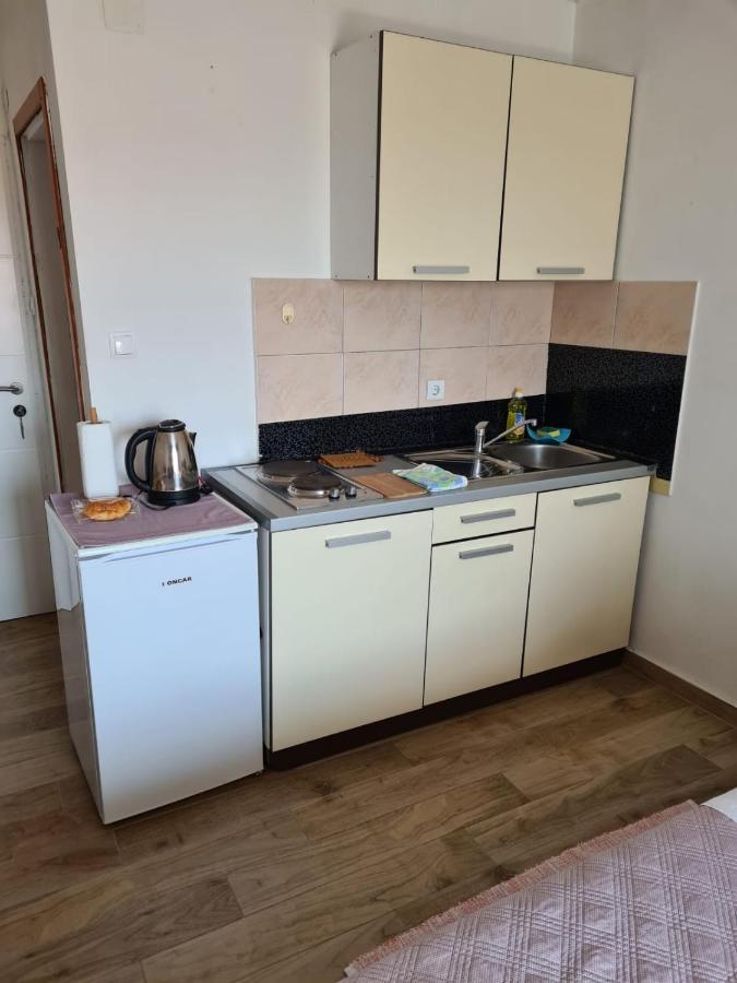 Apartament Milka Zadar Zewnętrze zdjęcie