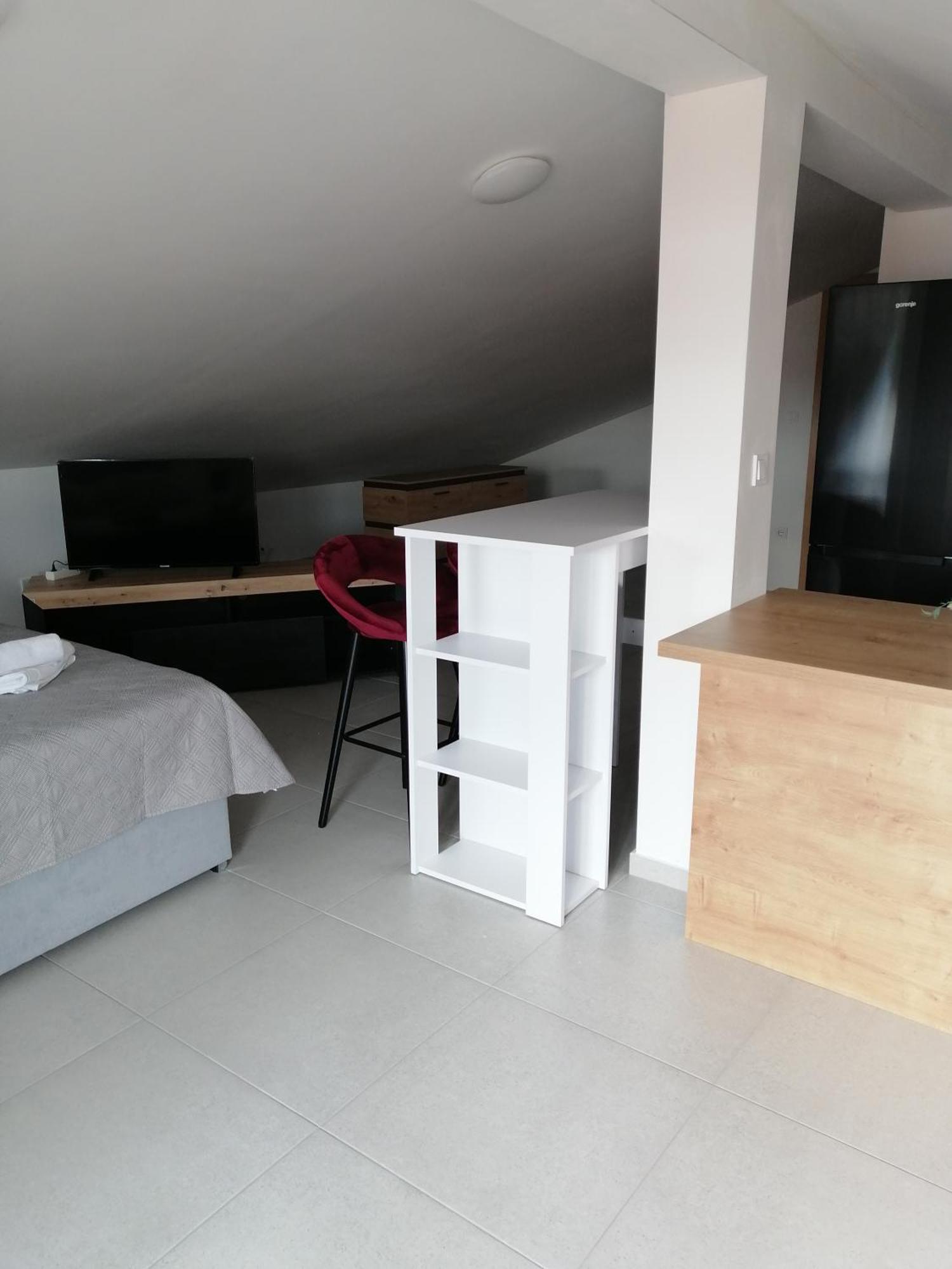 Apartament Milka Zadar Zewnętrze zdjęcie