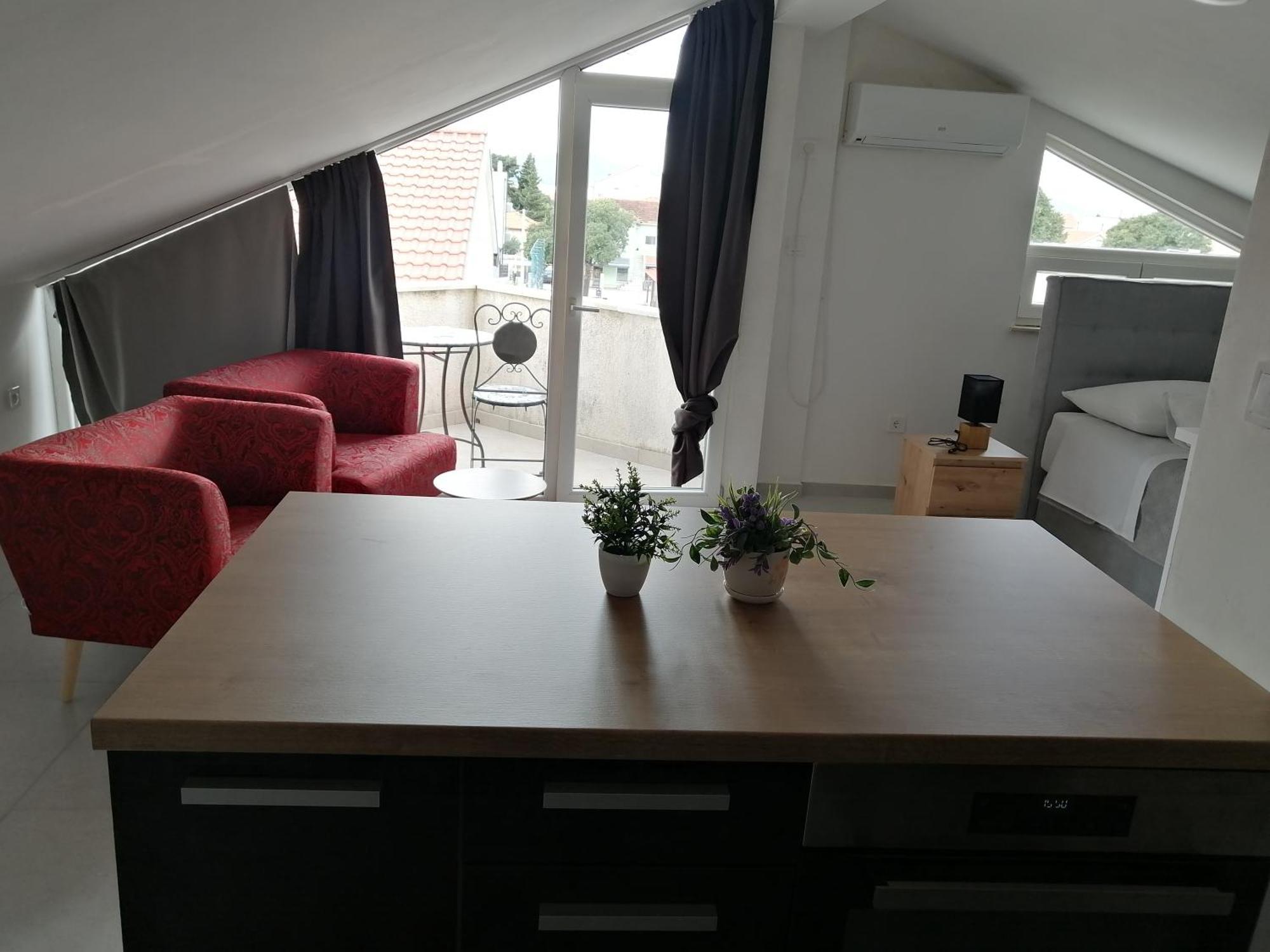 Apartament Milka Zadar Zewnętrze zdjęcie