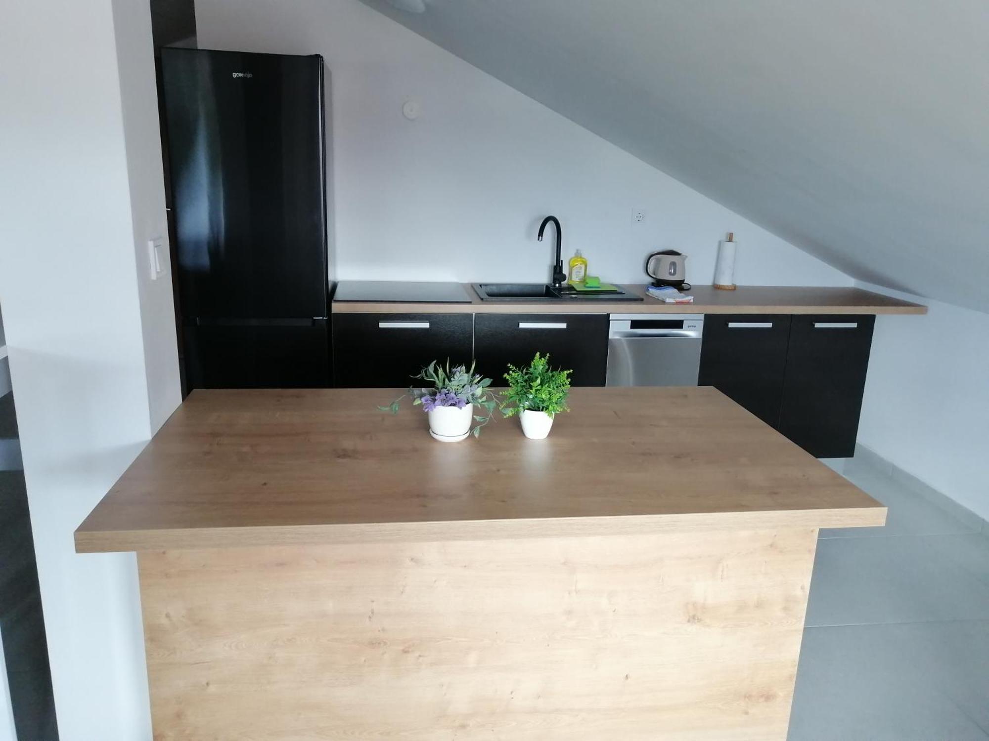 Apartament Milka Zadar Zewnętrze zdjęcie