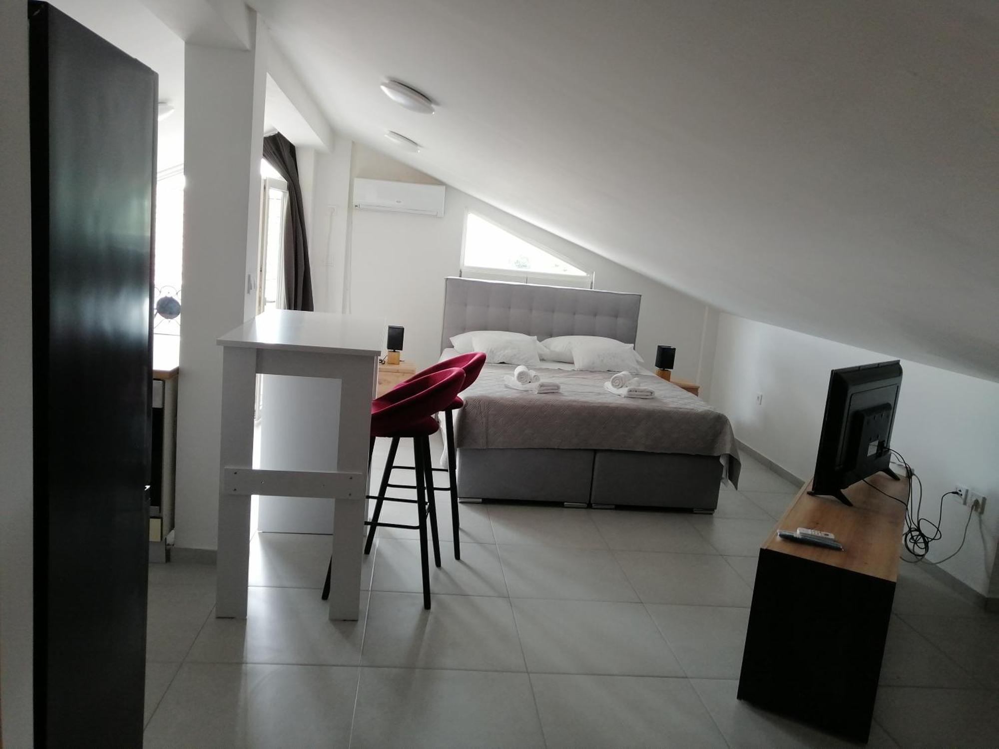 Apartament Milka Zadar Zewnętrze zdjęcie