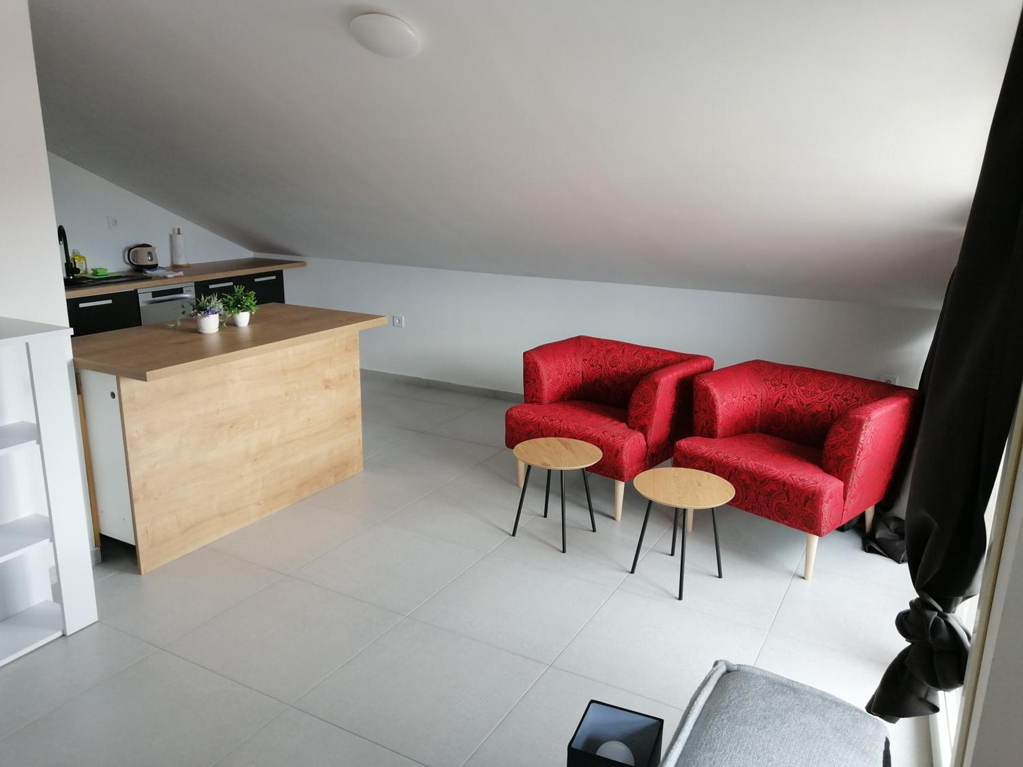 Apartament Milka Zadar Zewnętrze zdjęcie