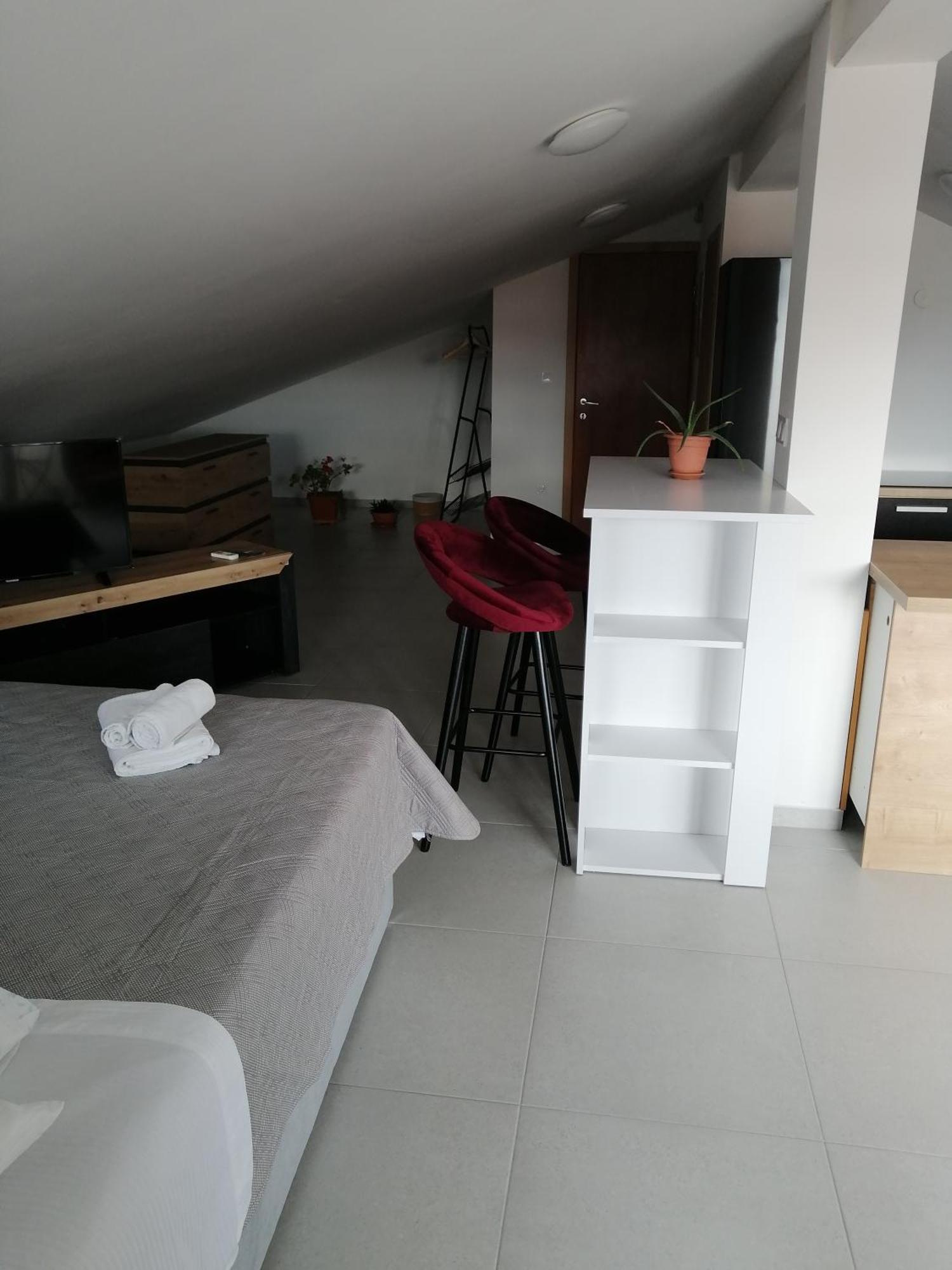 Apartament Milka Zadar Zewnętrze zdjęcie