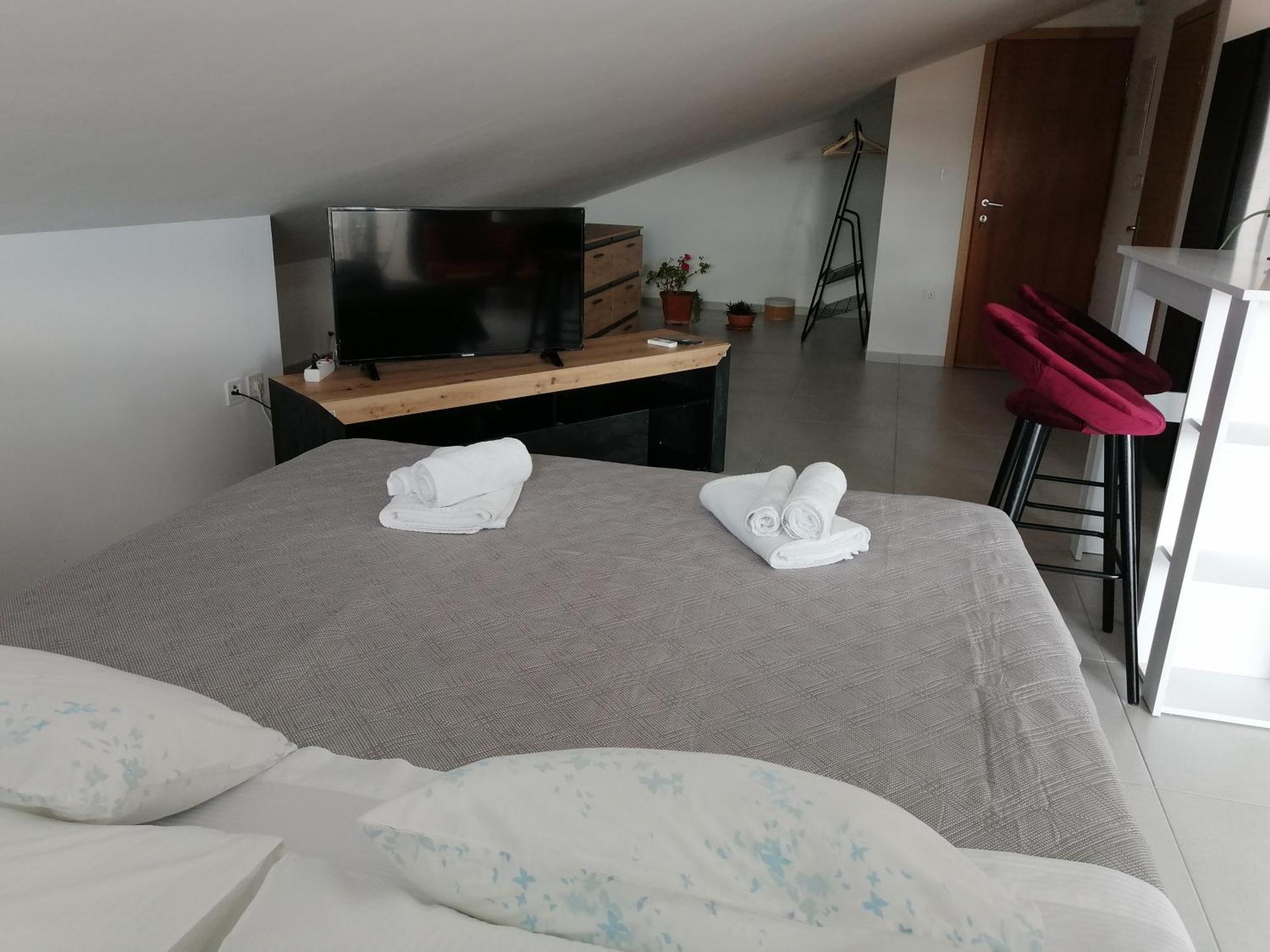 Apartament Milka Zadar Zewnętrze zdjęcie