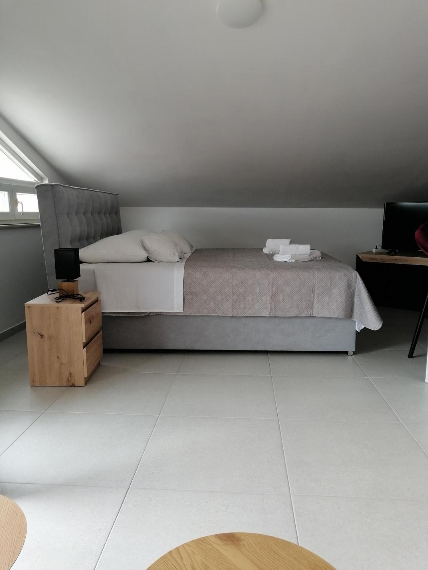 Apartament Milka Zadar Zewnętrze zdjęcie