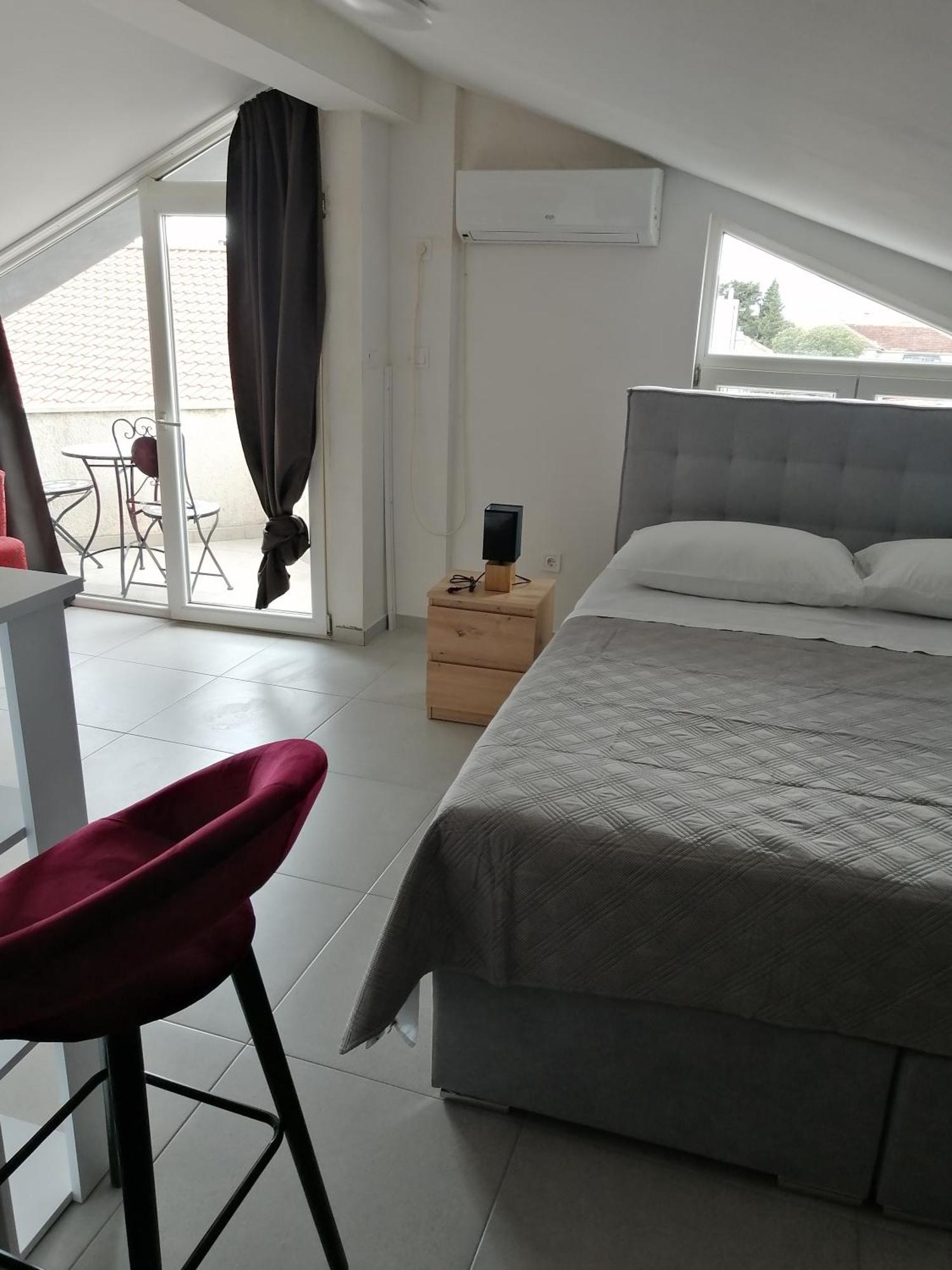 Apartament Milka Zadar Zewnętrze zdjęcie