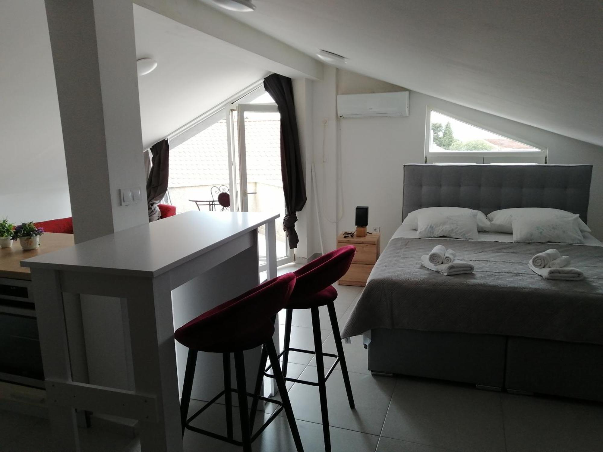 Apartament Milka Zadar Zewnętrze zdjęcie