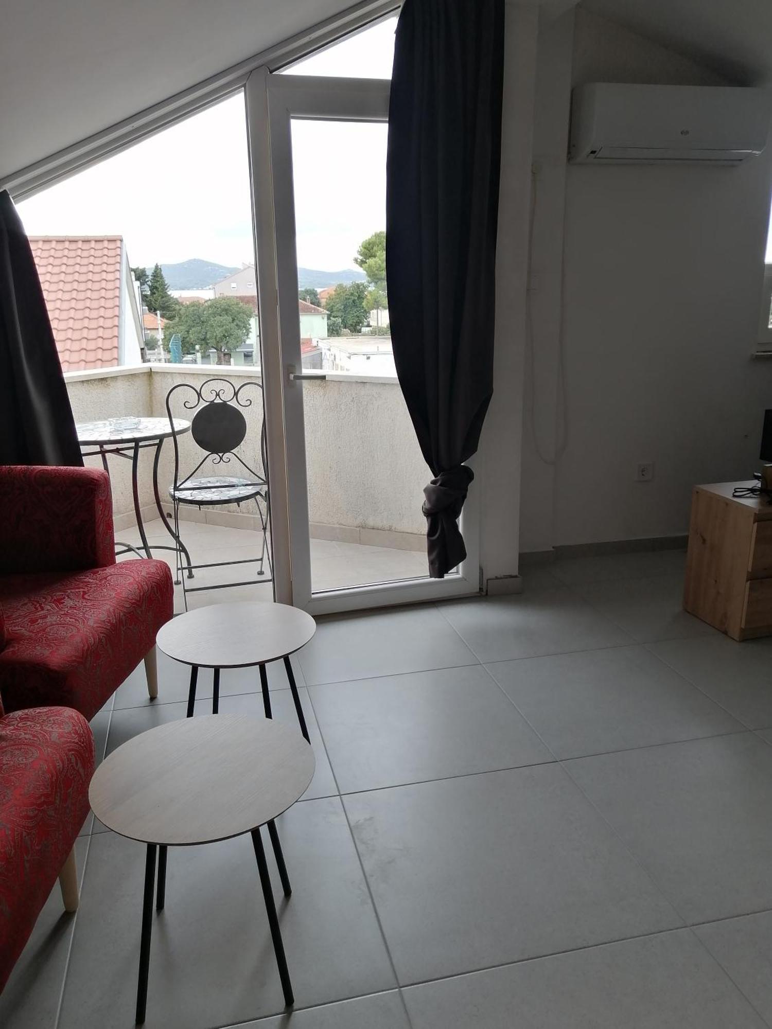 Apartament Milka Zadar Zewnętrze zdjęcie