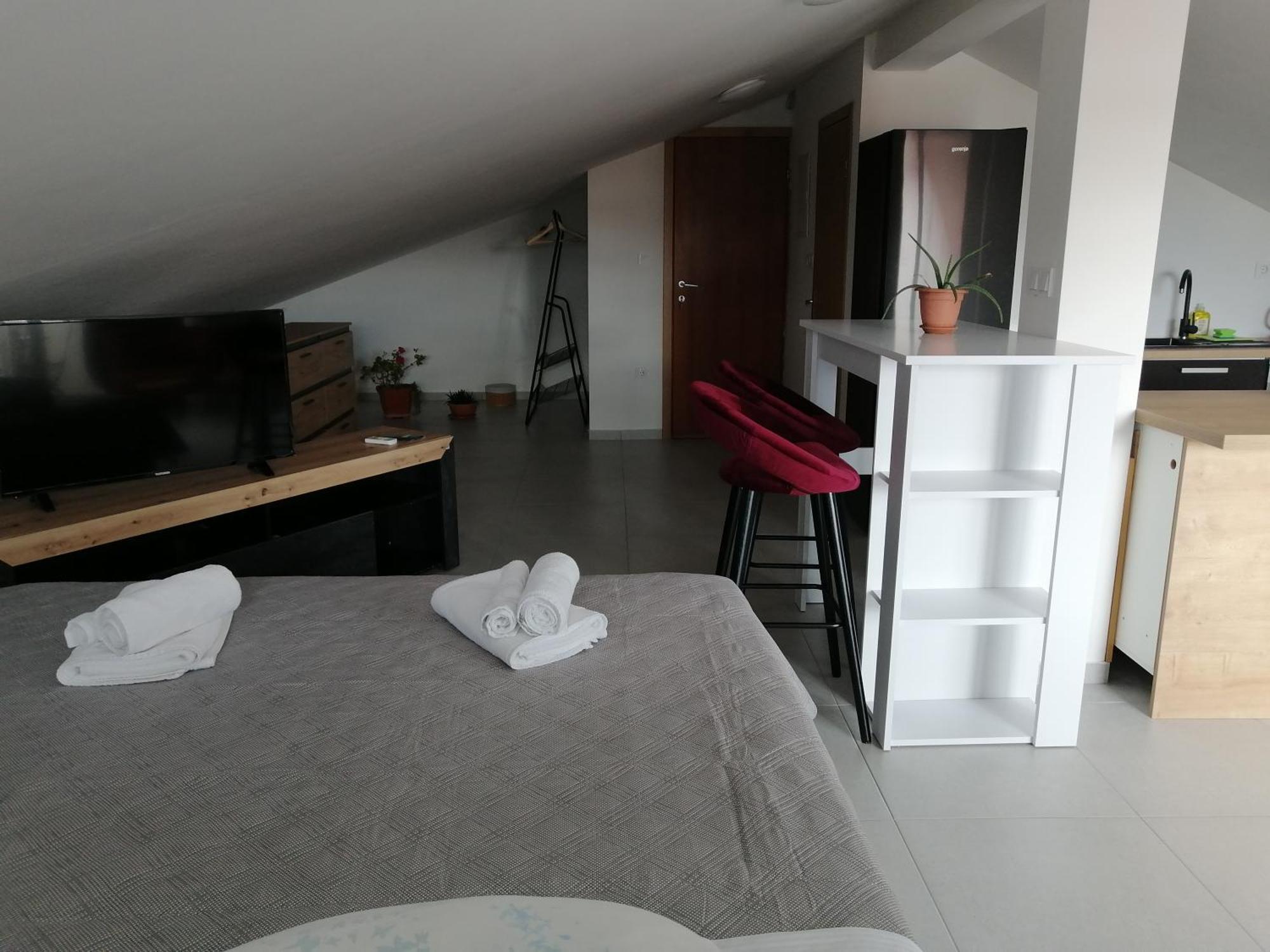 Apartament Milka Zadar Zewnętrze zdjęcie