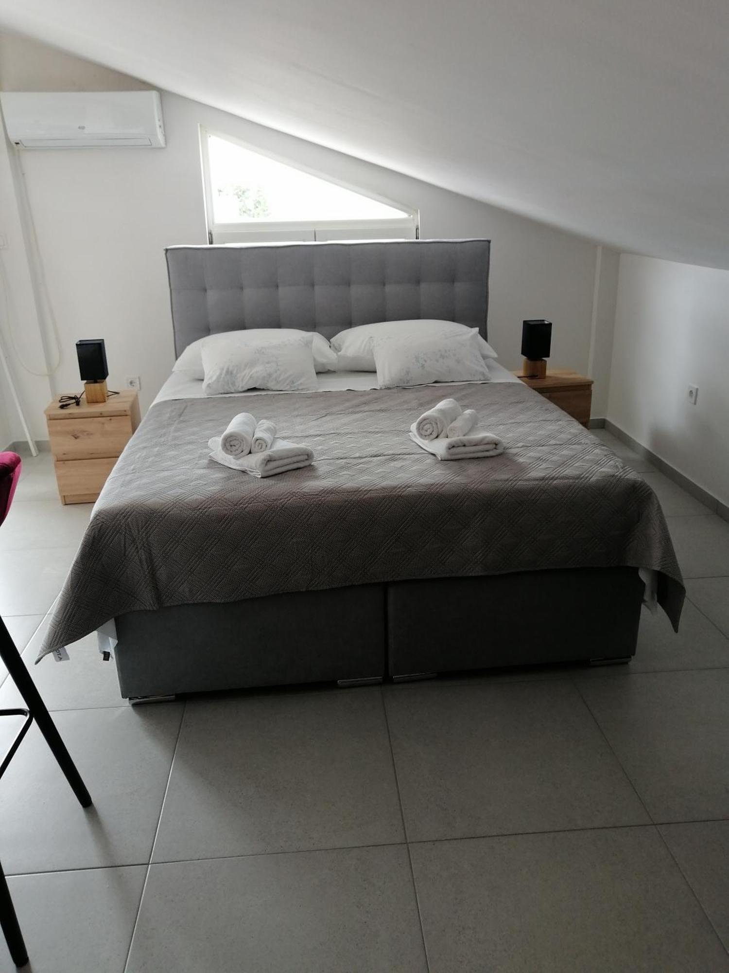 Apartament Milka Zadar Zewnętrze zdjęcie