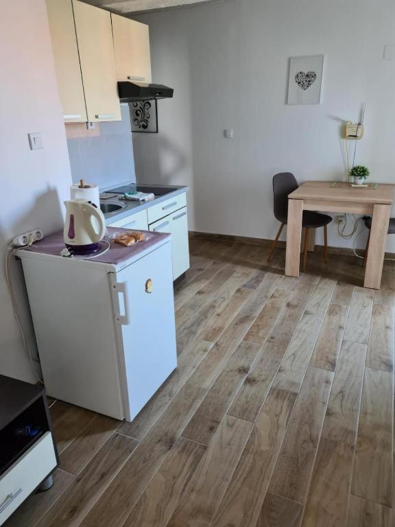 Apartament Milka Zadar Zewnętrze zdjęcie