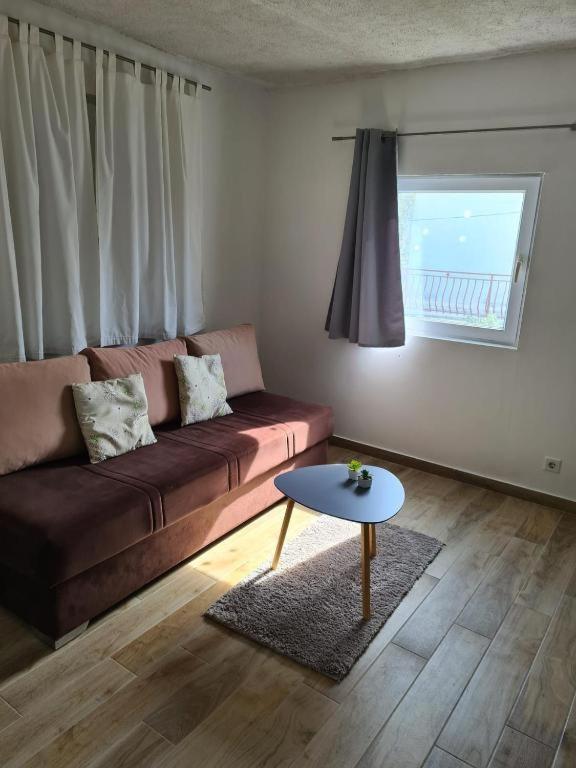 Apartament Milka Zadar Zewnętrze zdjęcie