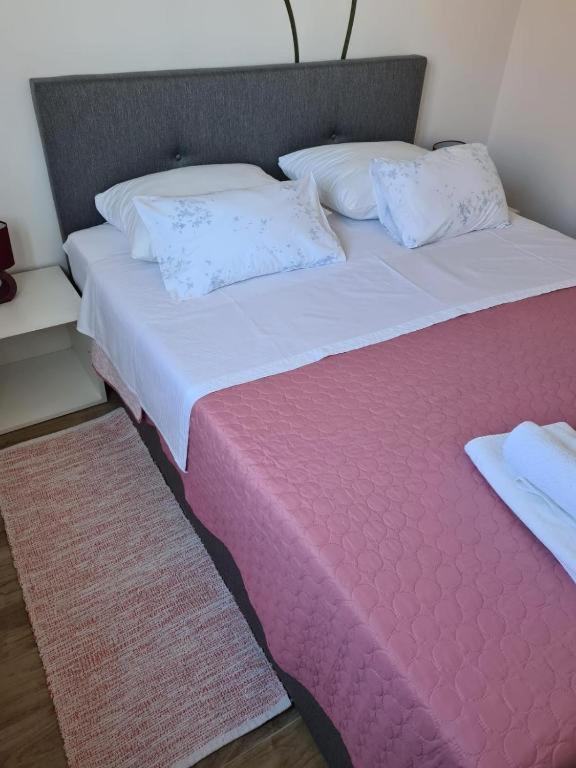 Apartament Milka Zadar Zewnętrze zdjęcie