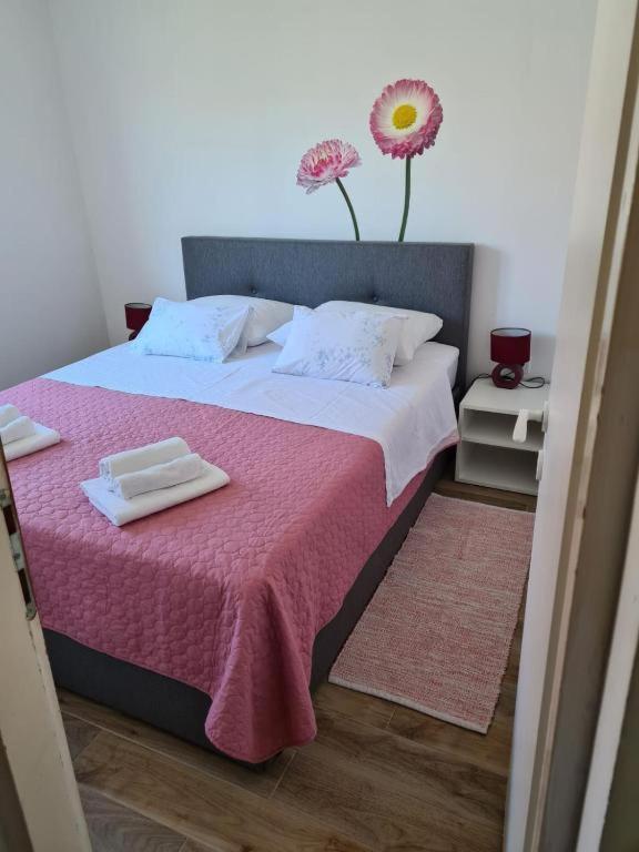 Apartament Milka Zadar Zewnętrze zdjęcie