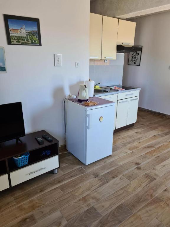 Apartament Milka Zadar Zewnętrze zdjęcie